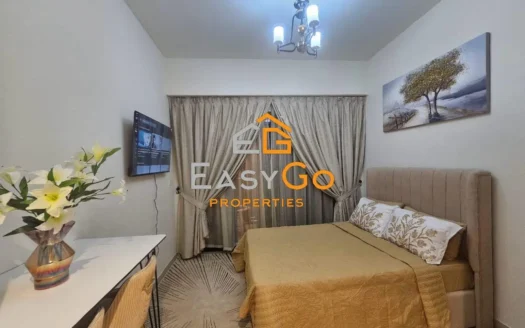 Apartment for rent in AZIZI Riviera, Meydan One