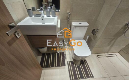 Apartment for rent in AZIZI Riviera, Meydan One