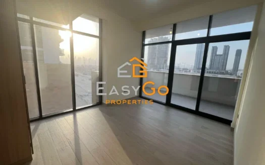 Apartment for rent in AZIZI Riviera, Meydan One