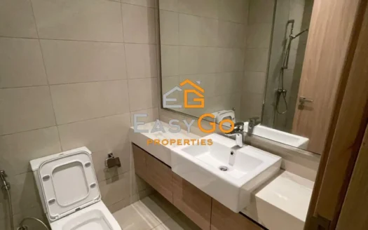 Apartment for rent in AZIZI Riviera, Meydan One