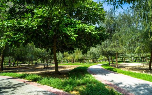 Apartment for rent in Binghatti LUNA, Jumeirah Village Circle