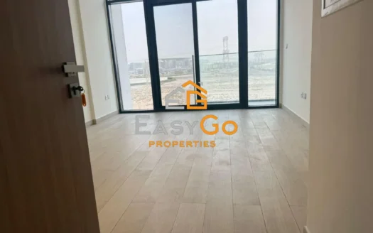 Apartment for rent in AZIZI Riviera 12, Meydan One