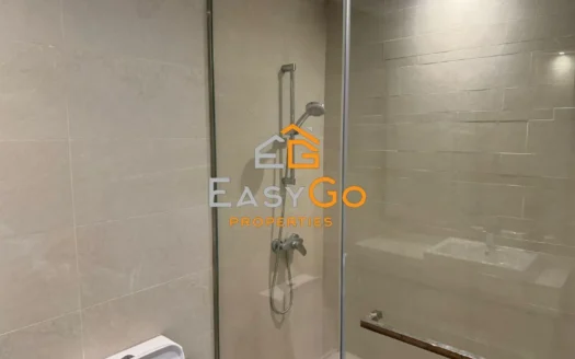 Apartment for rent in AZIZI Riviera 12, Meydan One