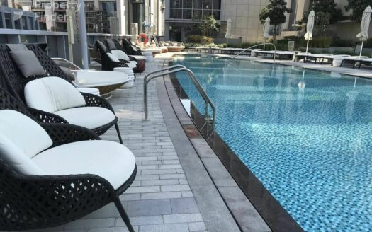 Apartment for rent in The Address Residences Dubai Opera Tower 2, The Address Residences Dubai Opera