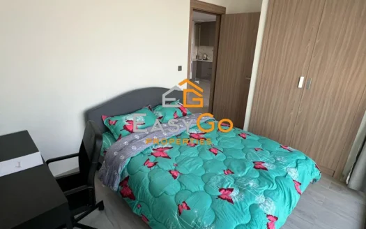 Apartment for rent in AZIZI Riviera, Meydan One