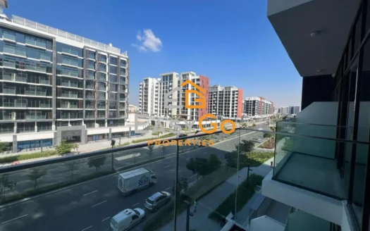 Apartment for rent in AZIZI Riviera, Meydan One