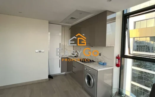 Apartment for rent in AZIZI Riviera, Meydan One