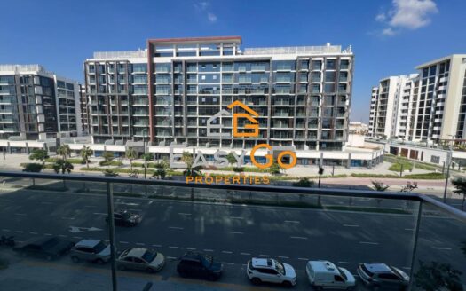 Apartment for rent in AZIZI Riviera, Meydan One