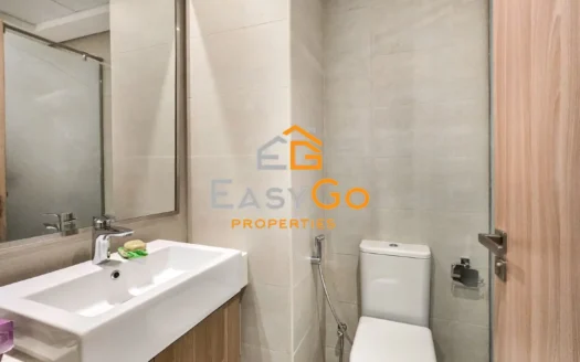 Apartment for rent in AZIZI Riviera, Meydan One