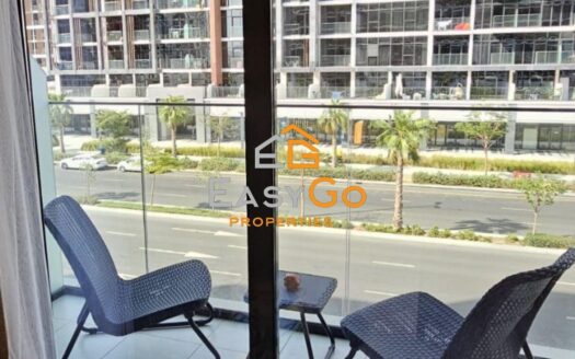 Apartment for sale in AZIZI Riviera 14, Meydan One