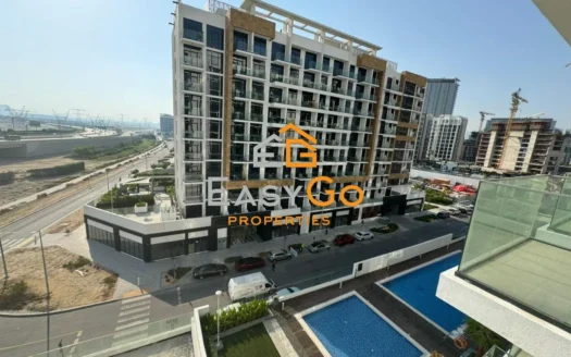 Apartment for sale in AZIZI Riviera, Meydan One