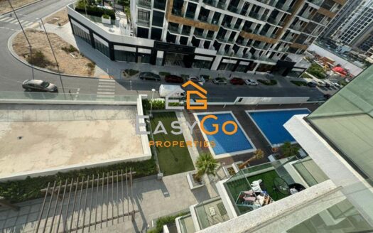 Apartment for sale in AZIZI Riviera, Meydan One