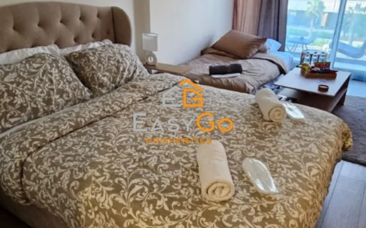 Apartment for sale in AZIZI Riviera 14, Meydan One