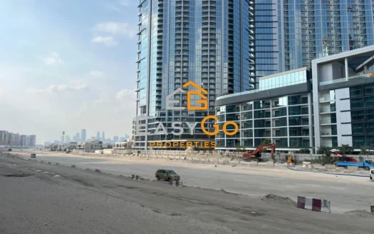 Shop for rent in AZIZI Riviera, Meydan One