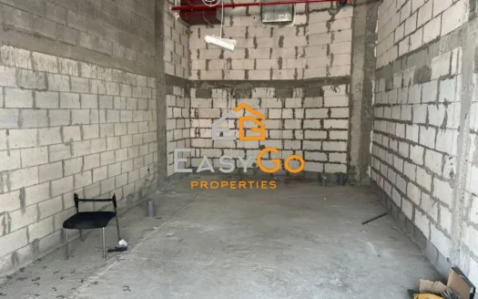 Shop for rent in AZIZI Riviera, Meydan One