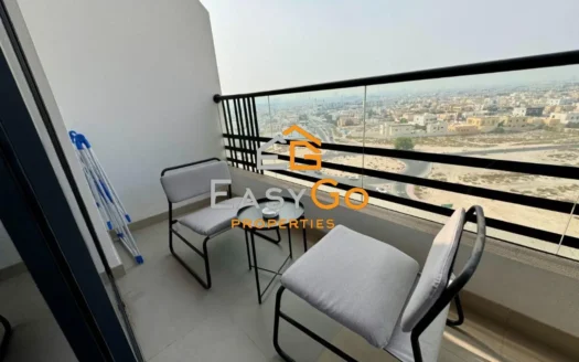 Apartment for sale in Joya Blanca Residences, Arjan