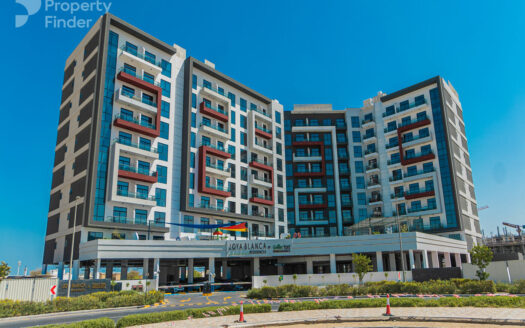 Apartment for sale in Joya Blanca Residences, Arjan