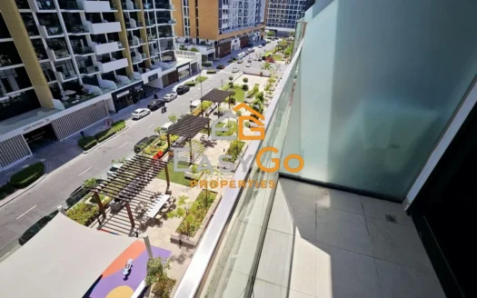 Apartment for sale in AZIZI Riviera, Meydan One