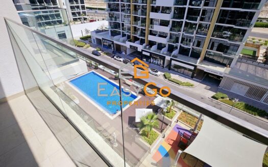 Apartment for sale in AZIZI Riviera, Meydan One
