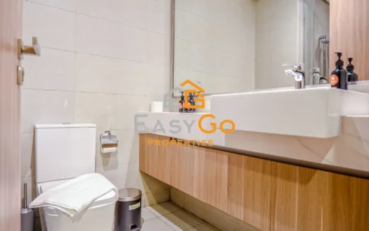 Apartment for rent in AZIZI Riviera, Meydan One