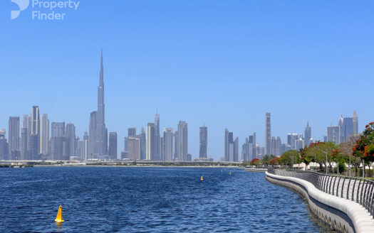 Apartment for rent in Azizi Fawad Residence, Dubai Healthcare City 2