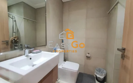 Apartment for rent in AZIZI Riviera, Meydan One