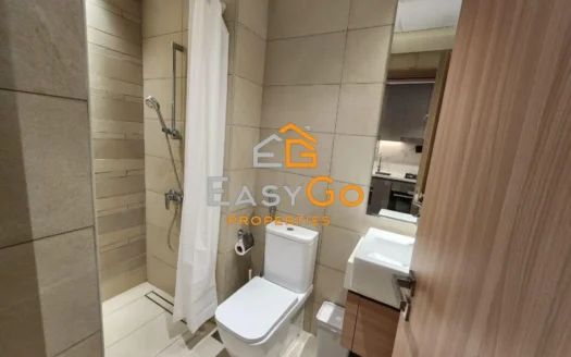 Apartment for rent in AZIZI Riviera, Meydan One