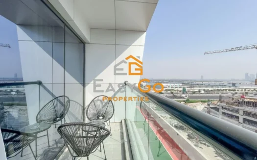 Apartment for rent in Al Waleed Garden 2, Al Waleed Garden