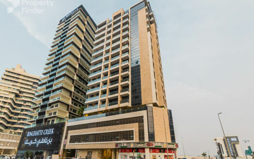 Apartment for rent in Al Waleed Garden 2, Al Waleed Garden