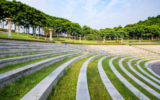 eco friendly community in dubai