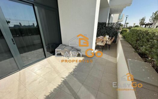 Apartment for rent in AZIZI Riviera, Meydan One