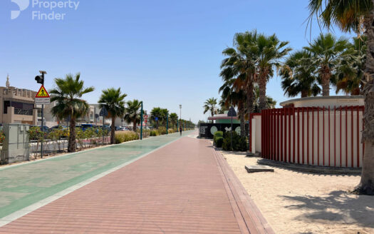 Apartment for rent in La Voile, La Mer