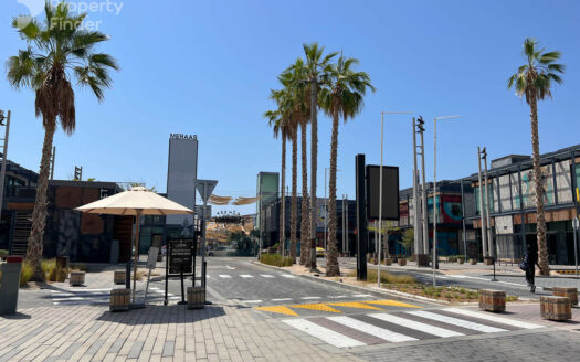 Apartment for rent in La Voile, La Mer