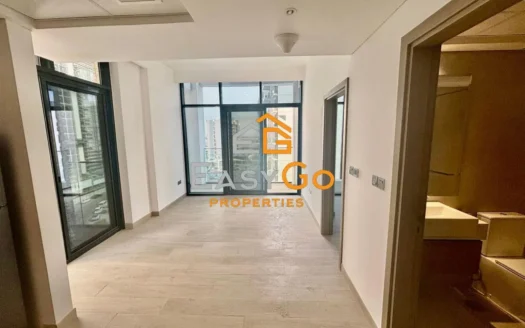 Apartment for rent in AZIZI Riviera, Meydan One