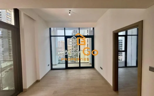 Apartment for rent in AZIZI Riviera, Meydan One