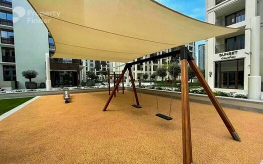 Apartment for rent in Orchid at Creek Beach Building 1, Creek Beach