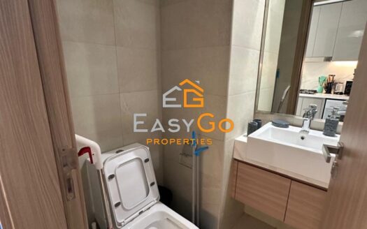 Apartment for rent in AZIZI Riviera, Meydan One