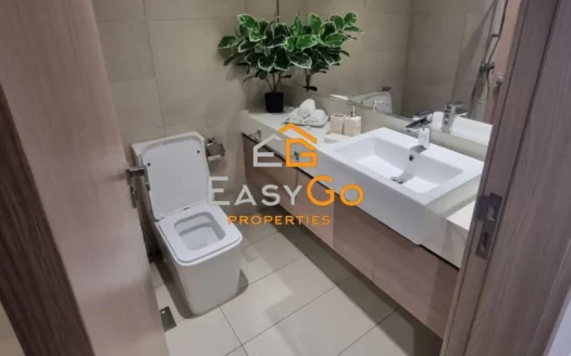 Apartment for rent in AZIZI Riviera, Meydan One