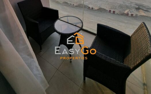 Apartment for rent in AZIZI Riviera, Meydan One