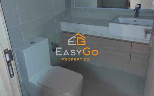 Apartment for rent in AZIZI Riviera, Meydan One