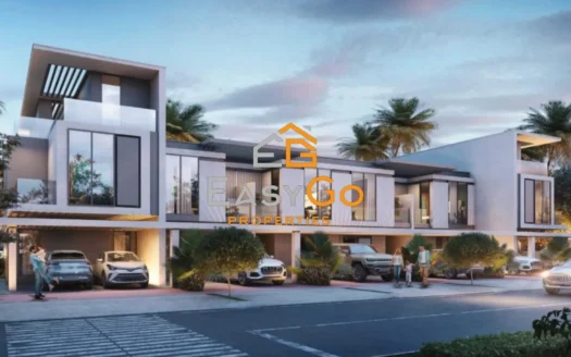 Villa for sale in DAMAC Islands, Dubai Land