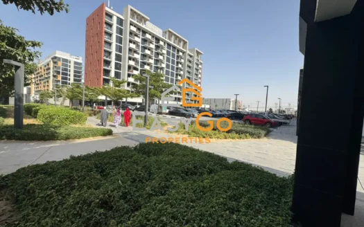 Retail for rent in AZIZI Riviera, Meydan One