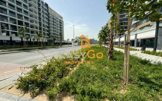 Retail for rent in AZIZI Riviera, Meydan One