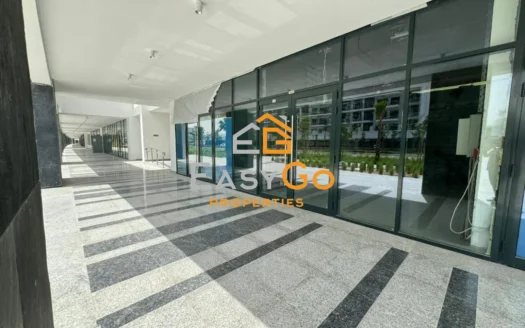 Retail for rent in AZIZI Riviera, Meydan One