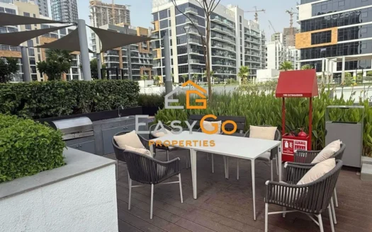 Apartment for rent in AZIZI Riviera, Meydan One