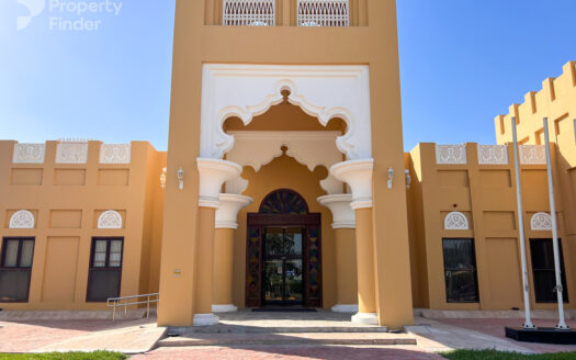 Apartment for rent in AZIZI Riviera, Meydan One