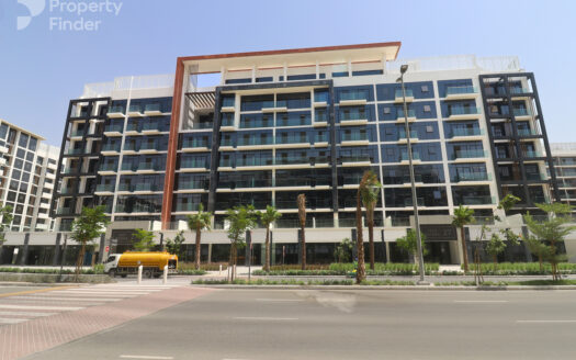 Apartment for sale in AZIZI Riviera 27, Meydan One
