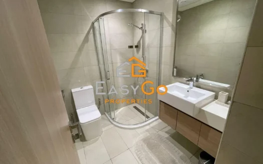 Apartment for rent in AZIZI Riviera, Meydan One