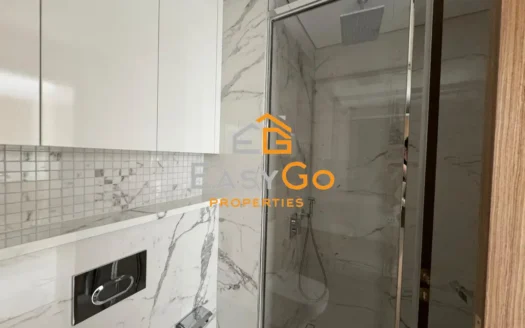 Apartment for rent in AZIZI Riviera, Meydan One