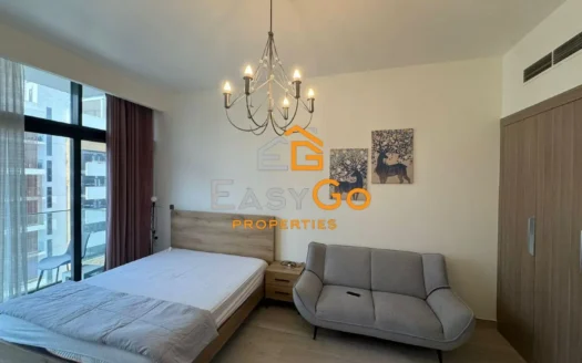 Apartment for sale in AZIZI Riviera, Meydan One